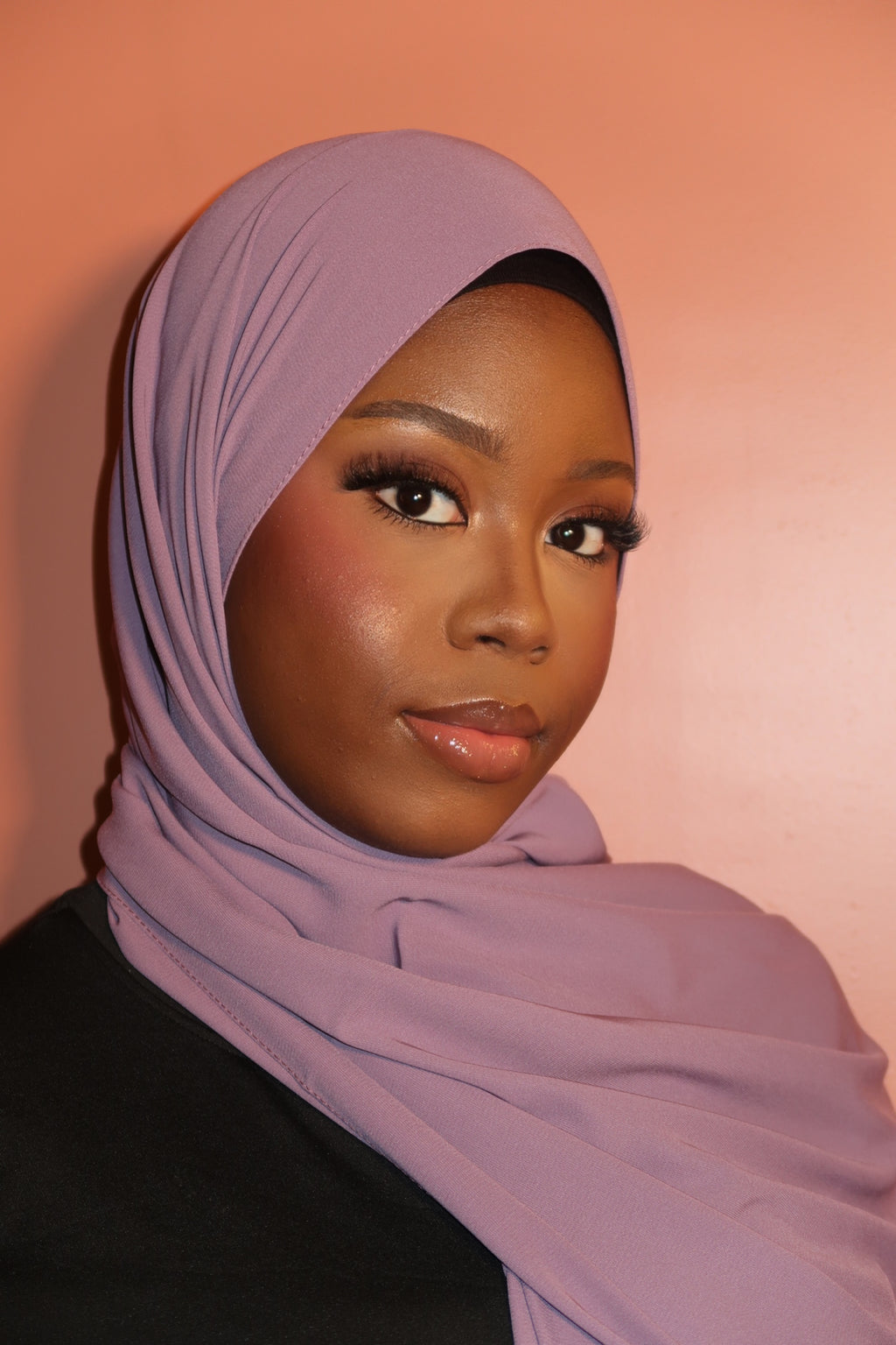 Soie de Medine « Sadio »