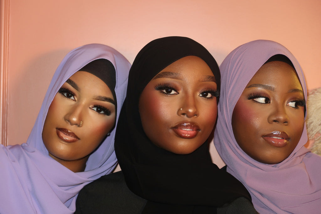 Soie de Medine « Sadio »