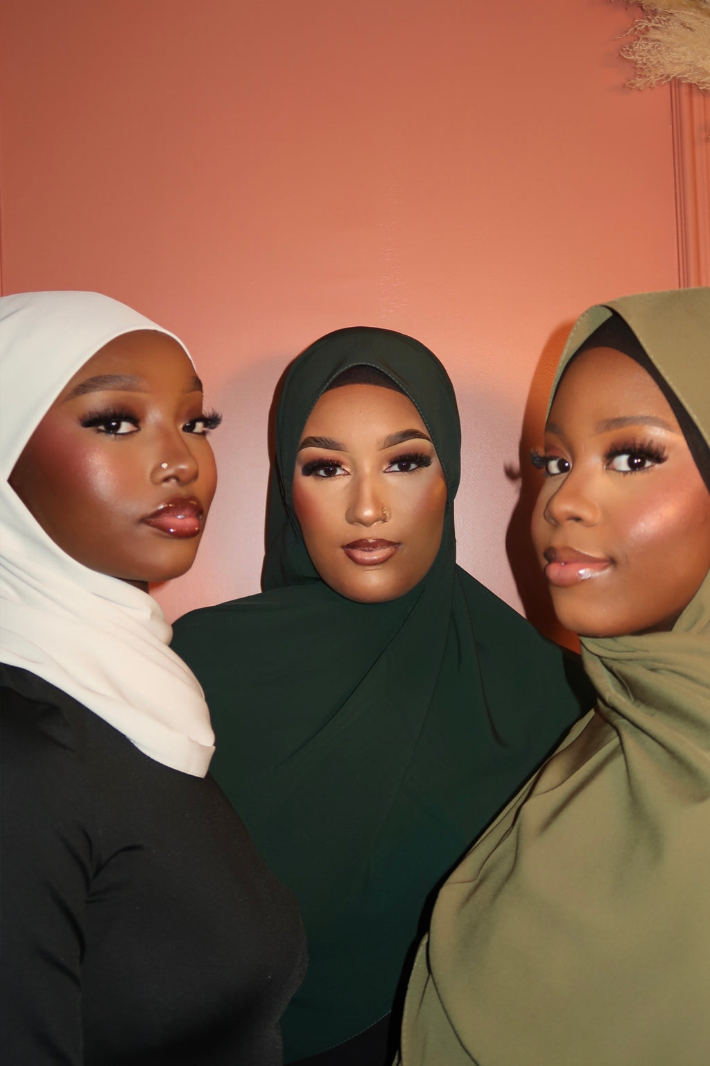 Soie de Medine « Velours d’Olive »