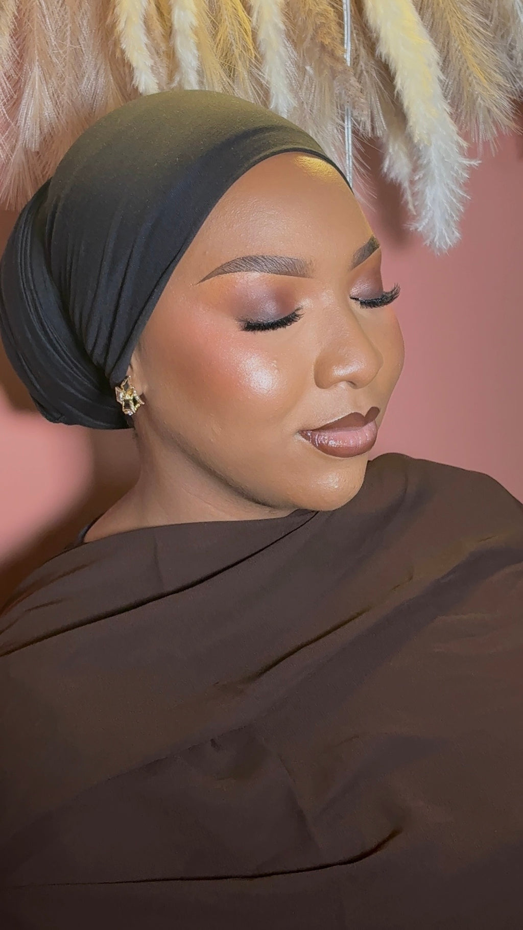 Makeup « Simple »
