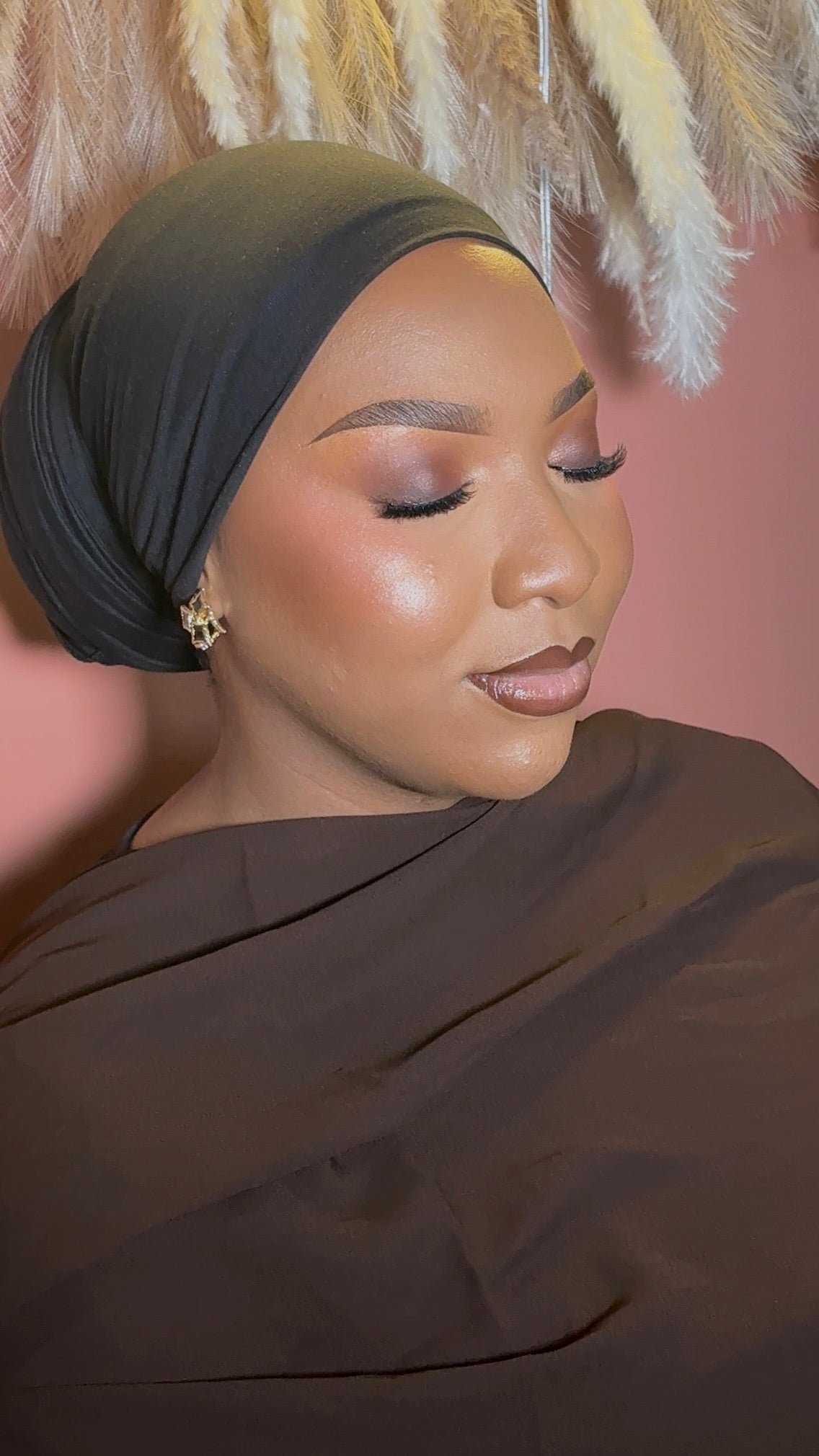 Makeup « Simple »