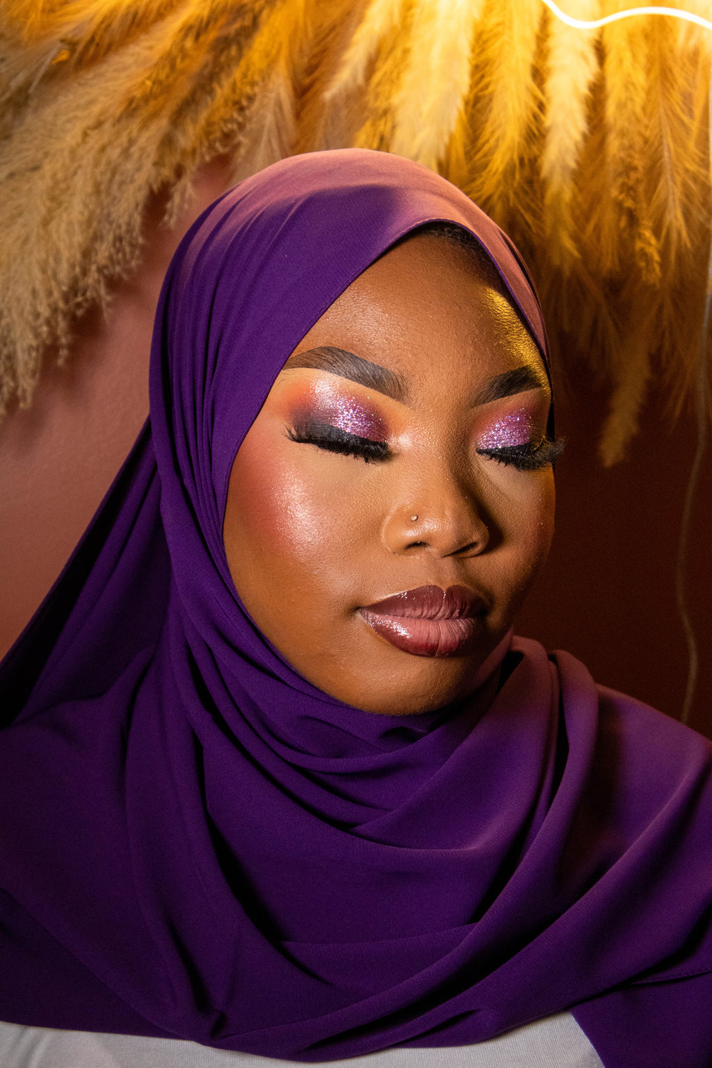 Makeup « Sophistiqué »