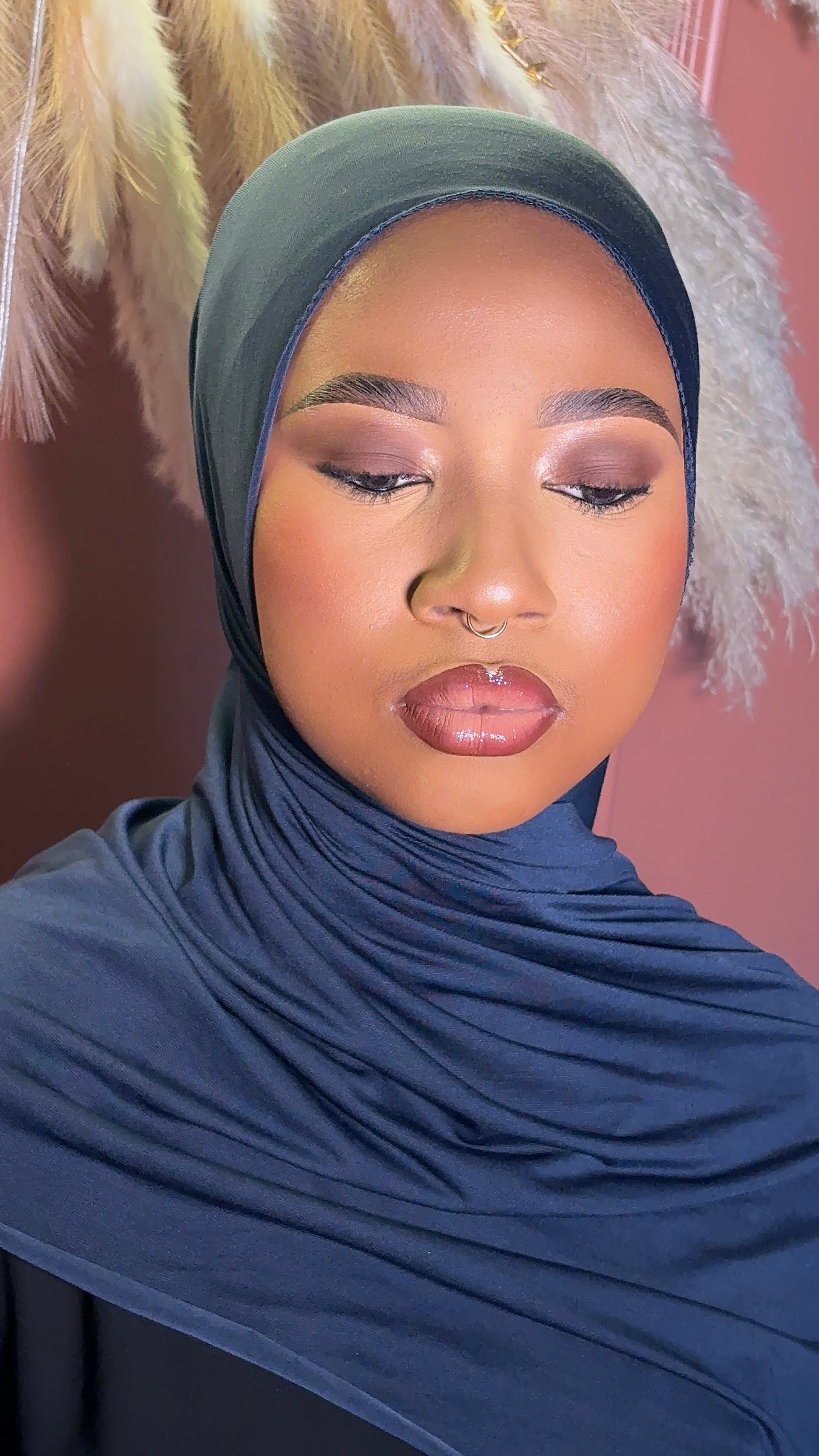 Makeup « Simple »