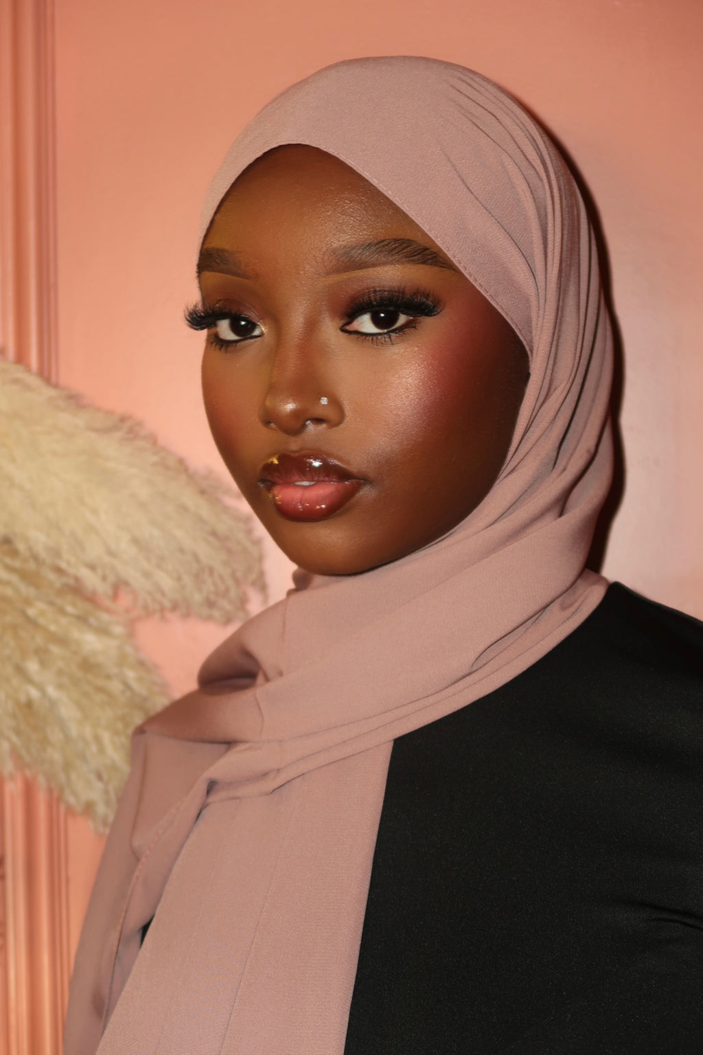 Soie de Medine « Nude »