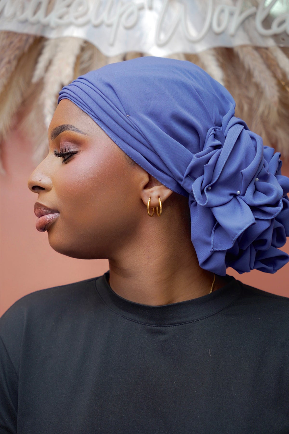 Attaché de FOULARD