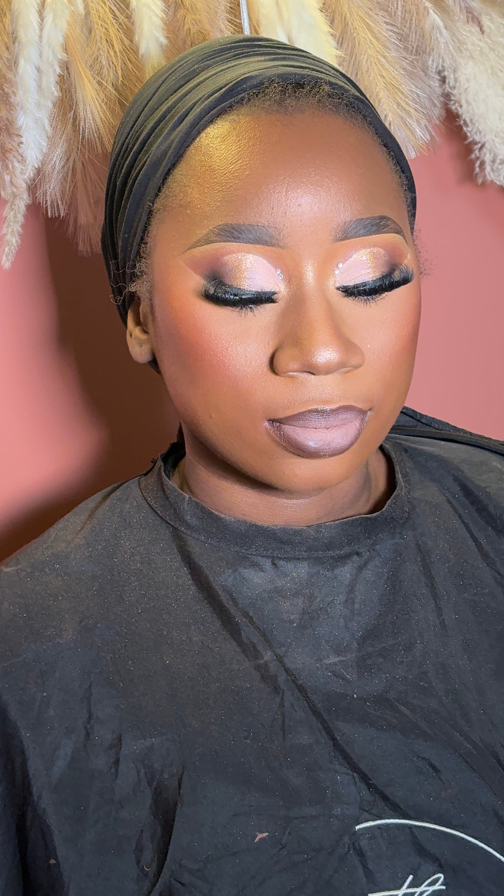 Makeup « Sophistiqué »