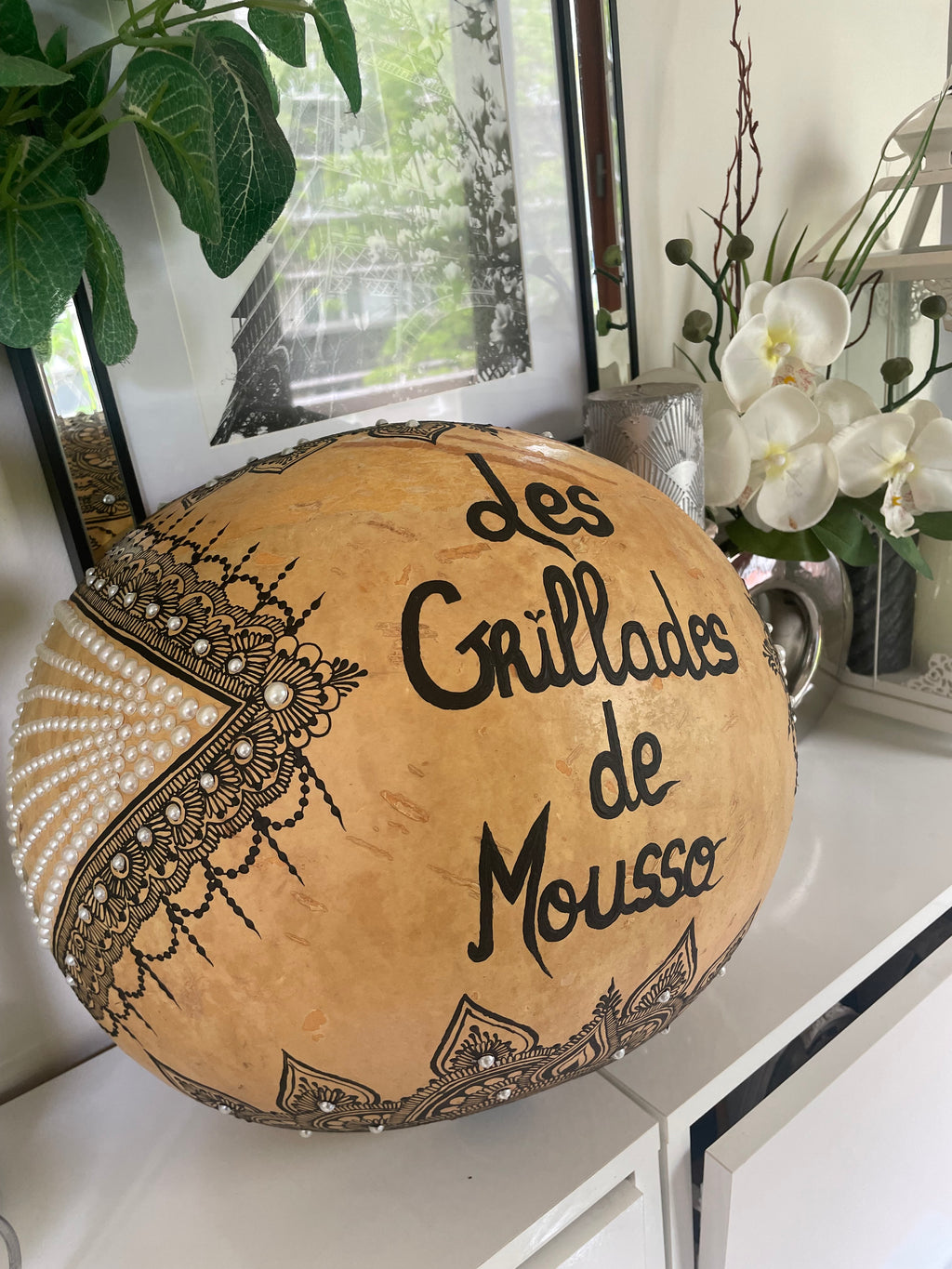 Calebasse