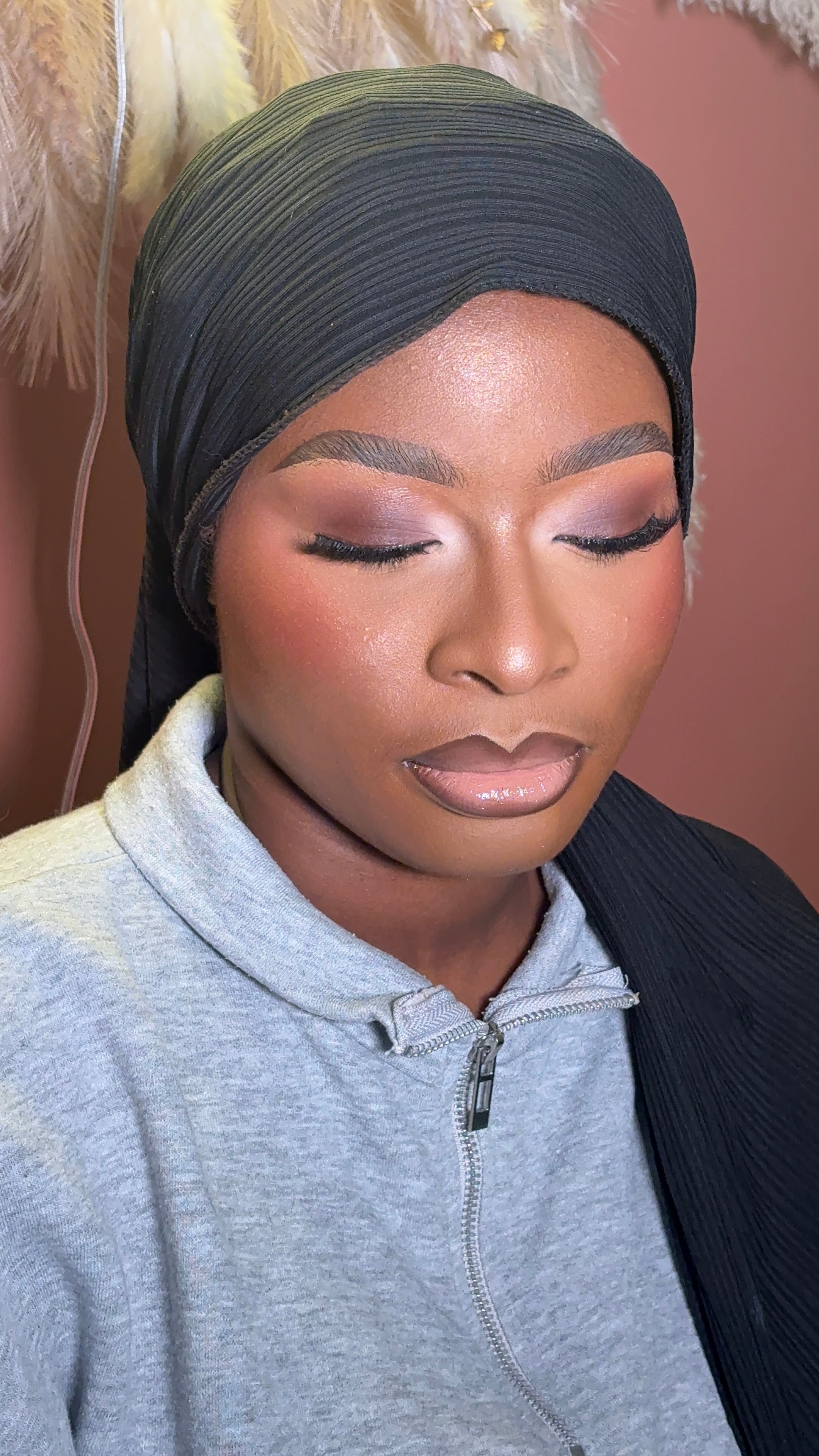Makeup « Simple »