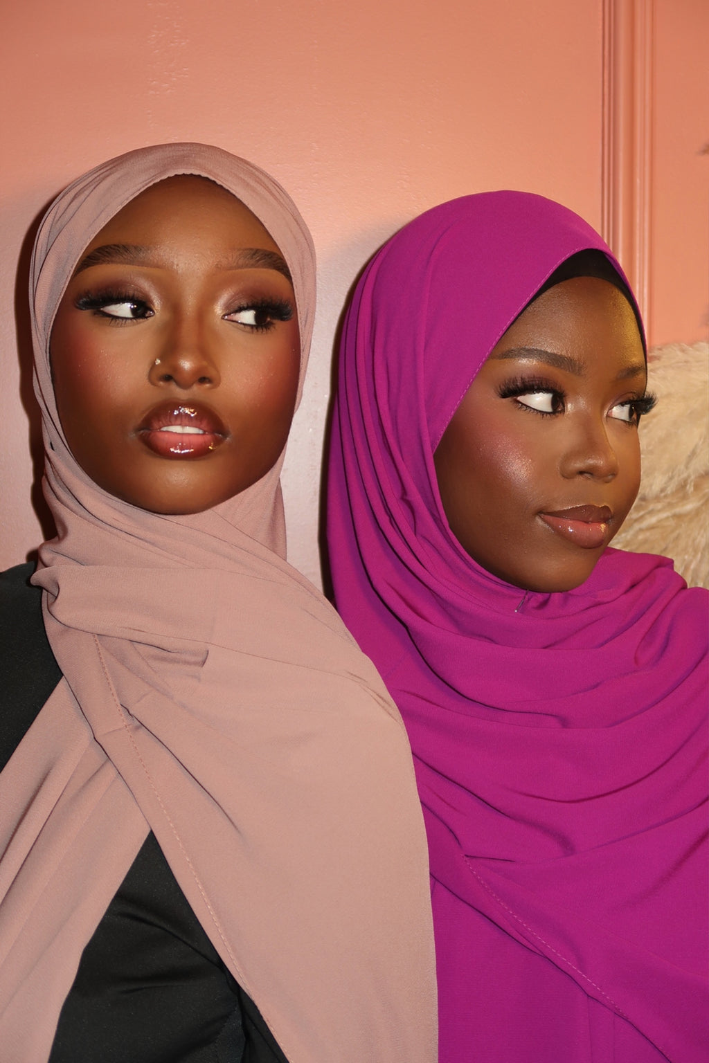 Soie de Medine « Nude »