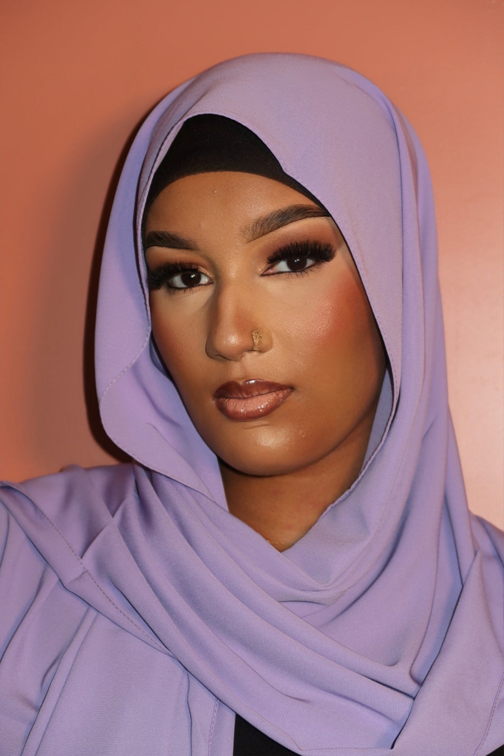 Soie de Medine « Lylah »