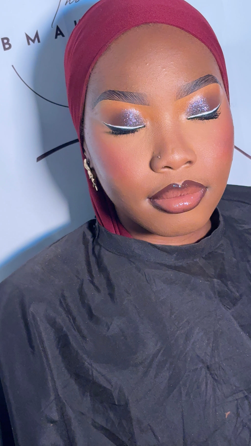 Makeup « Sophistiqué »
