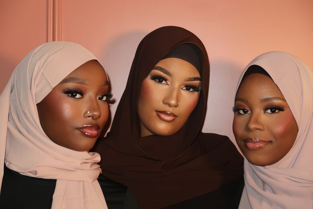 Soie de Medine « Alyah »