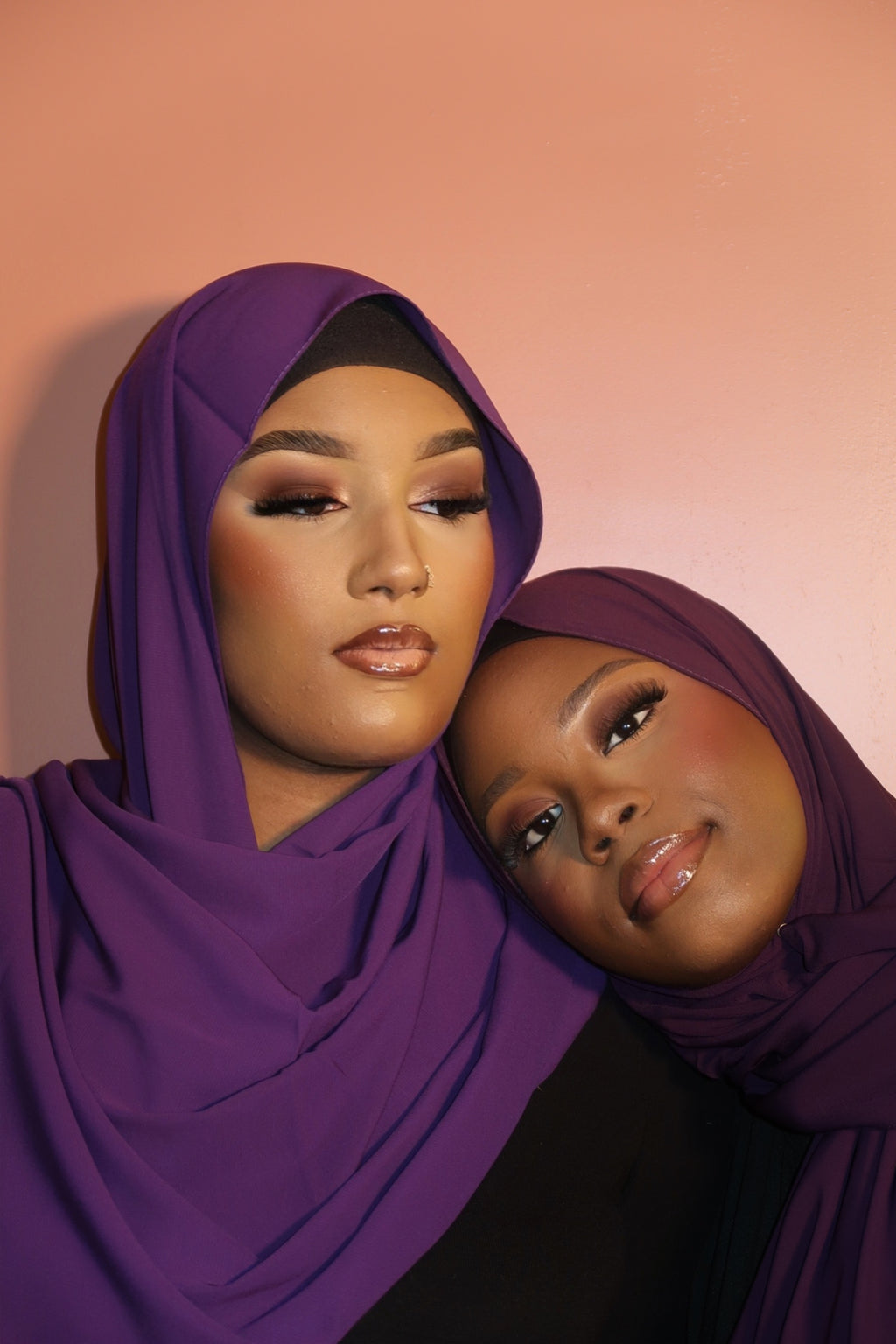 Soie de Medine « Oumou »