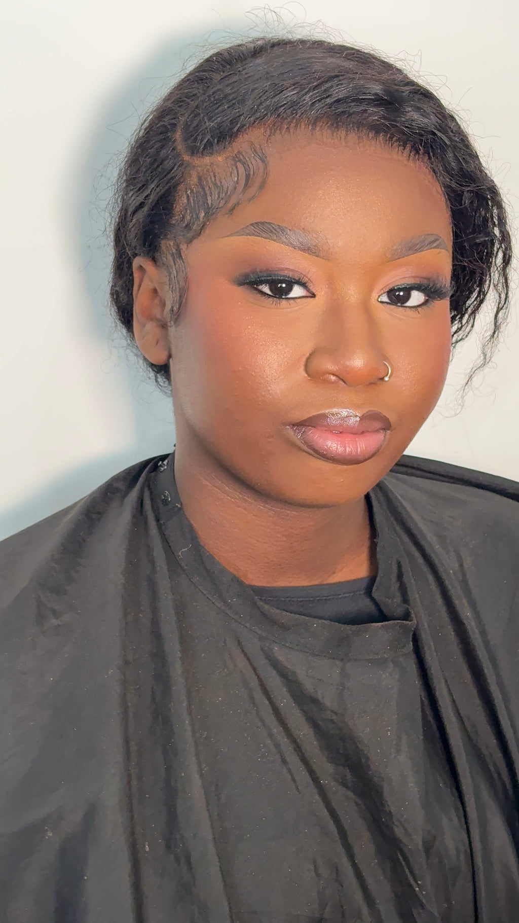 Makeup « Simple »
