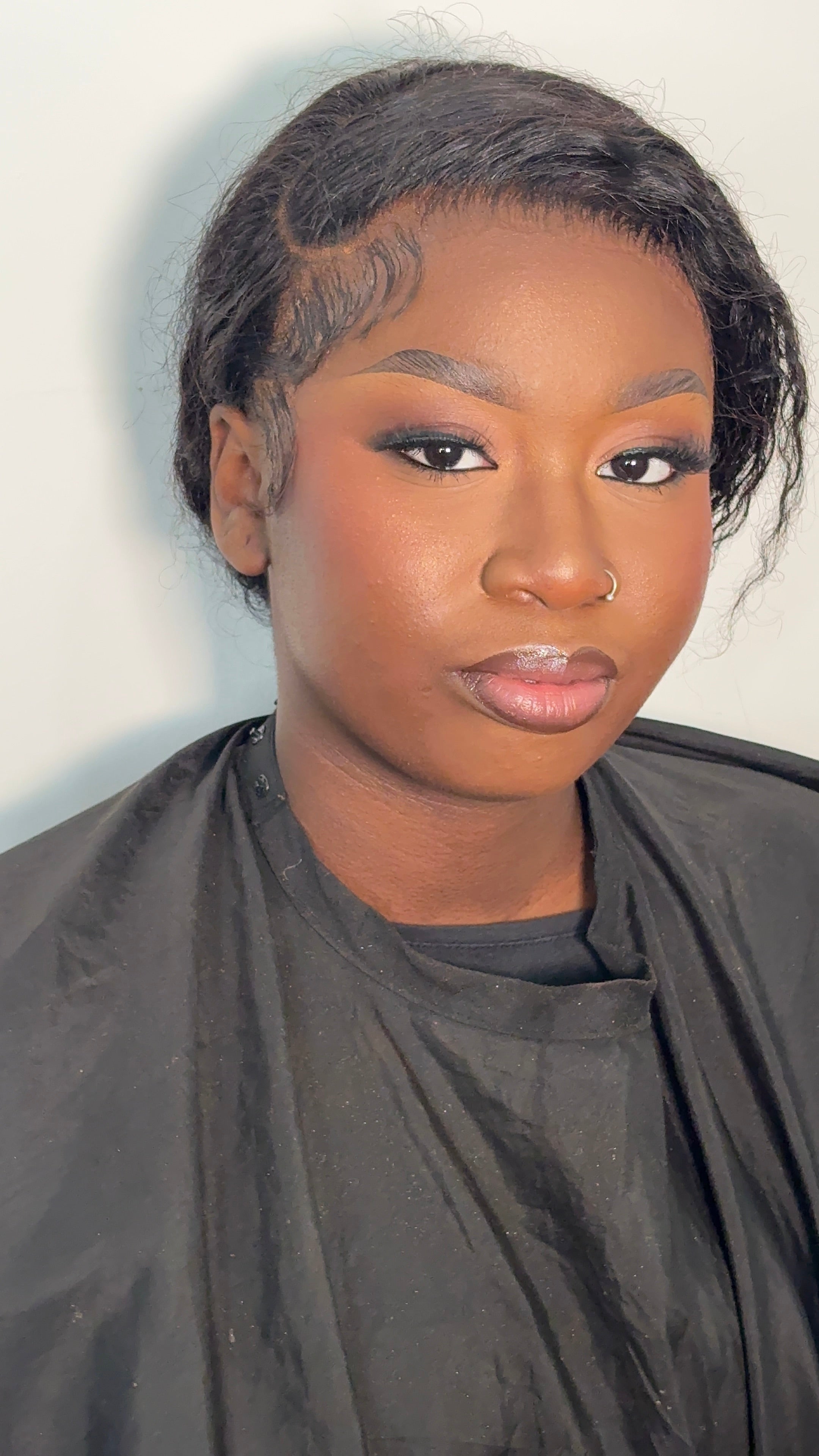 Makeup « Simple »