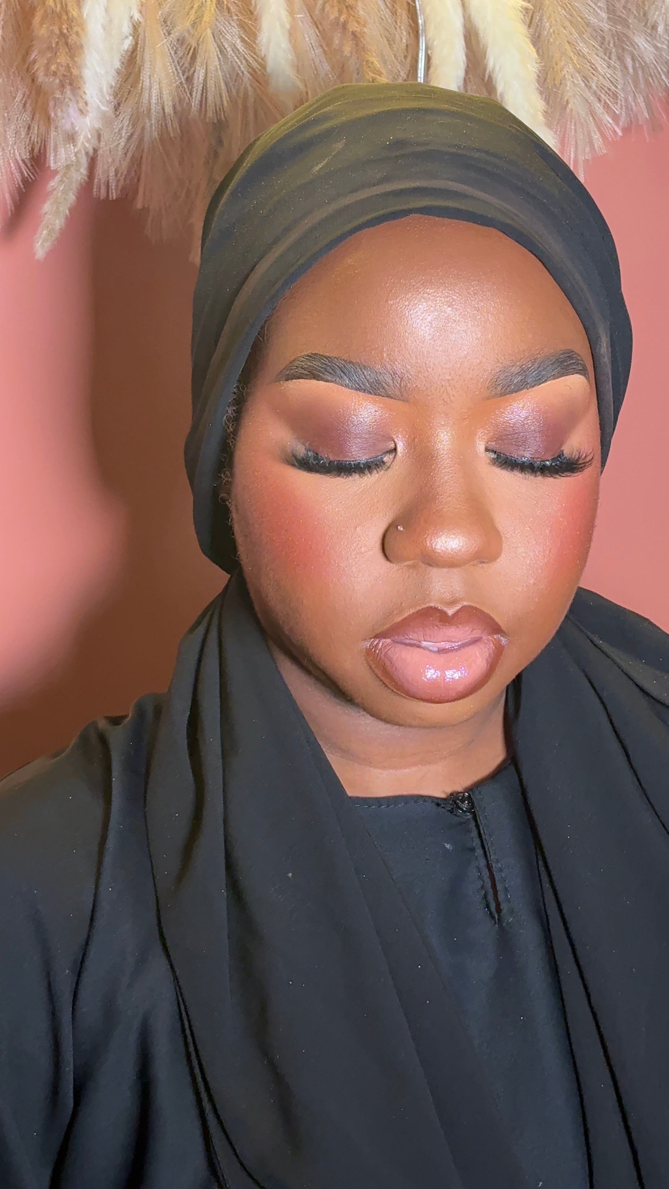 Makeup « Simple »