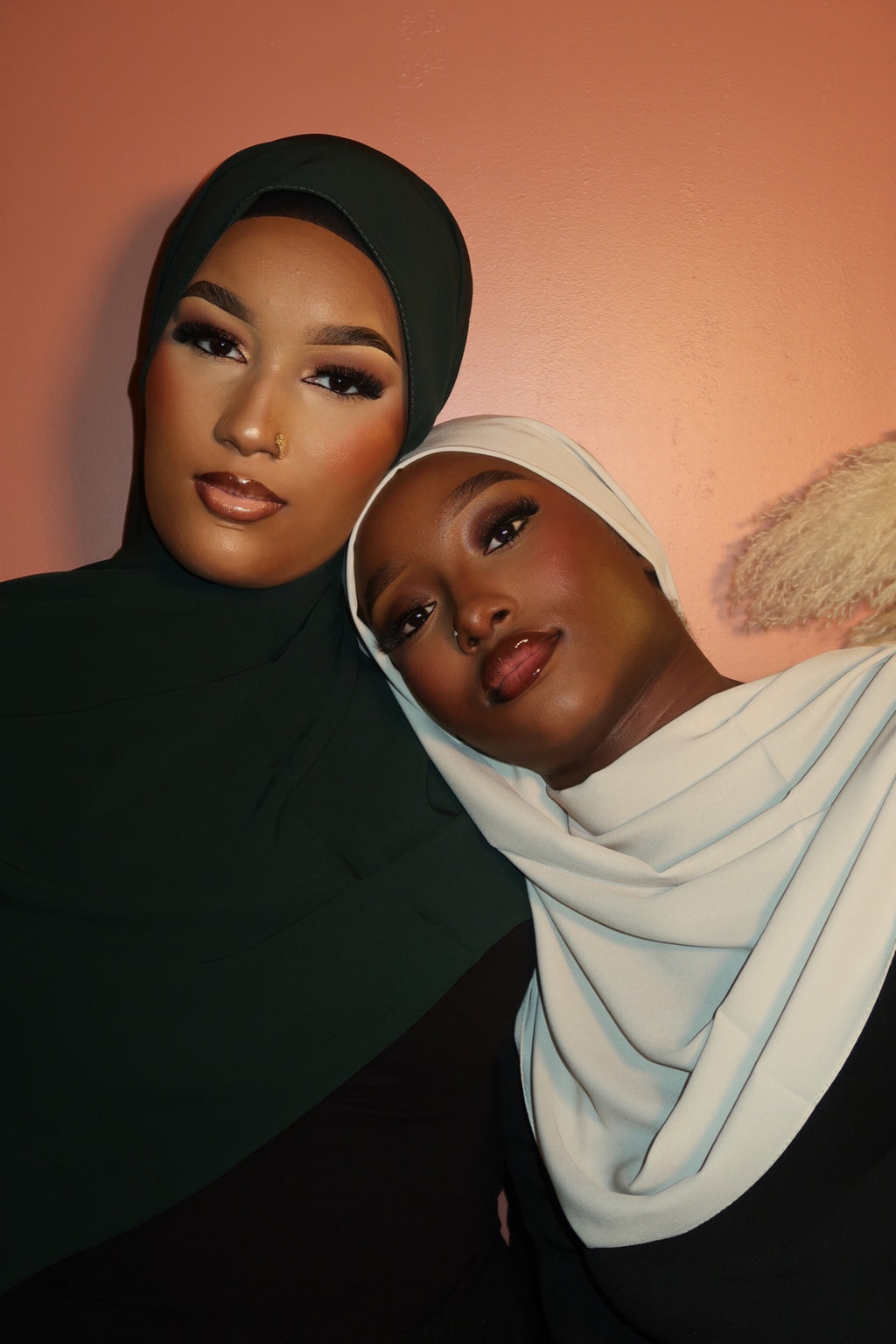 Soie de Medine « Crème Impériale »