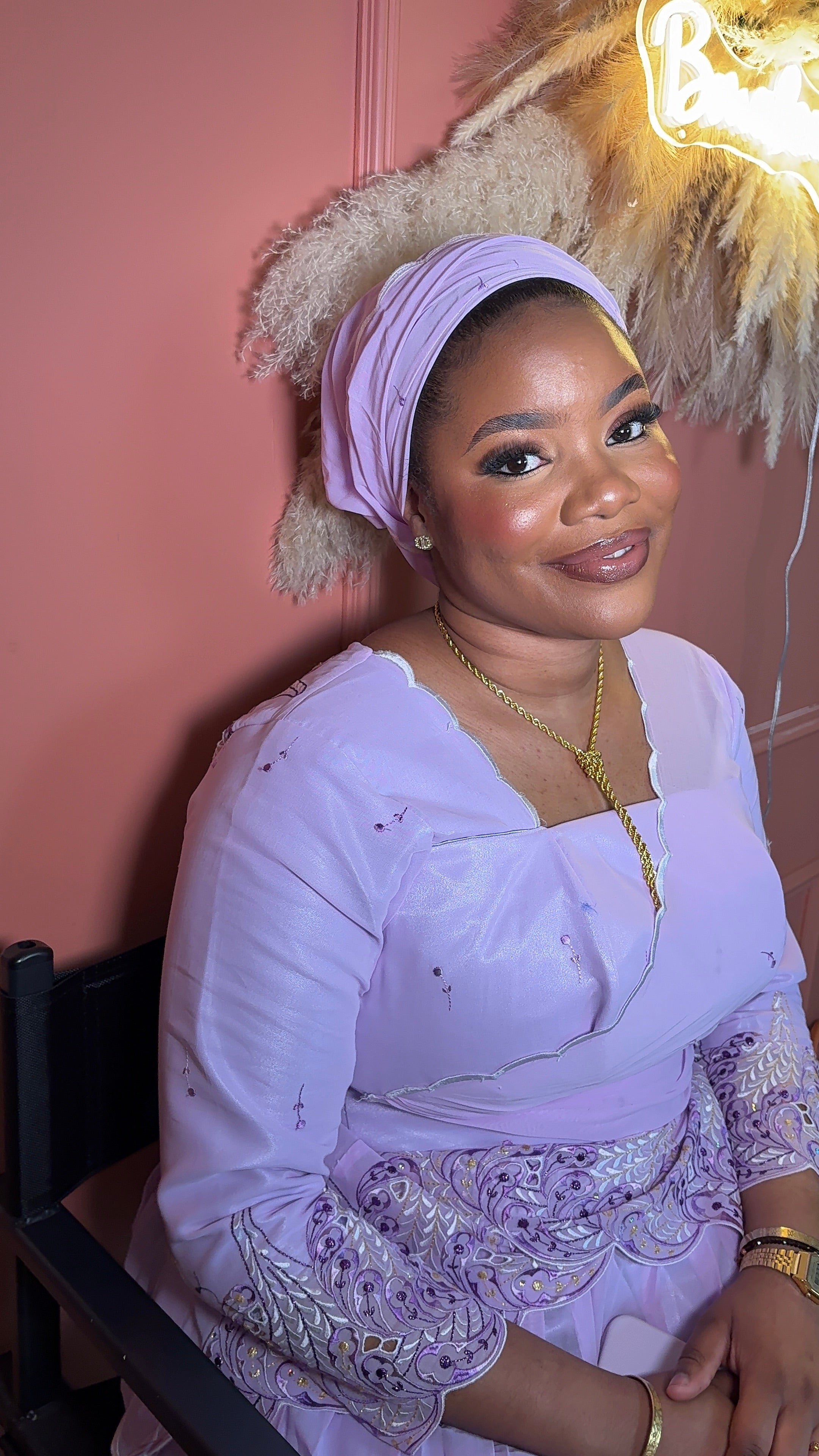 Makeup « Simple »