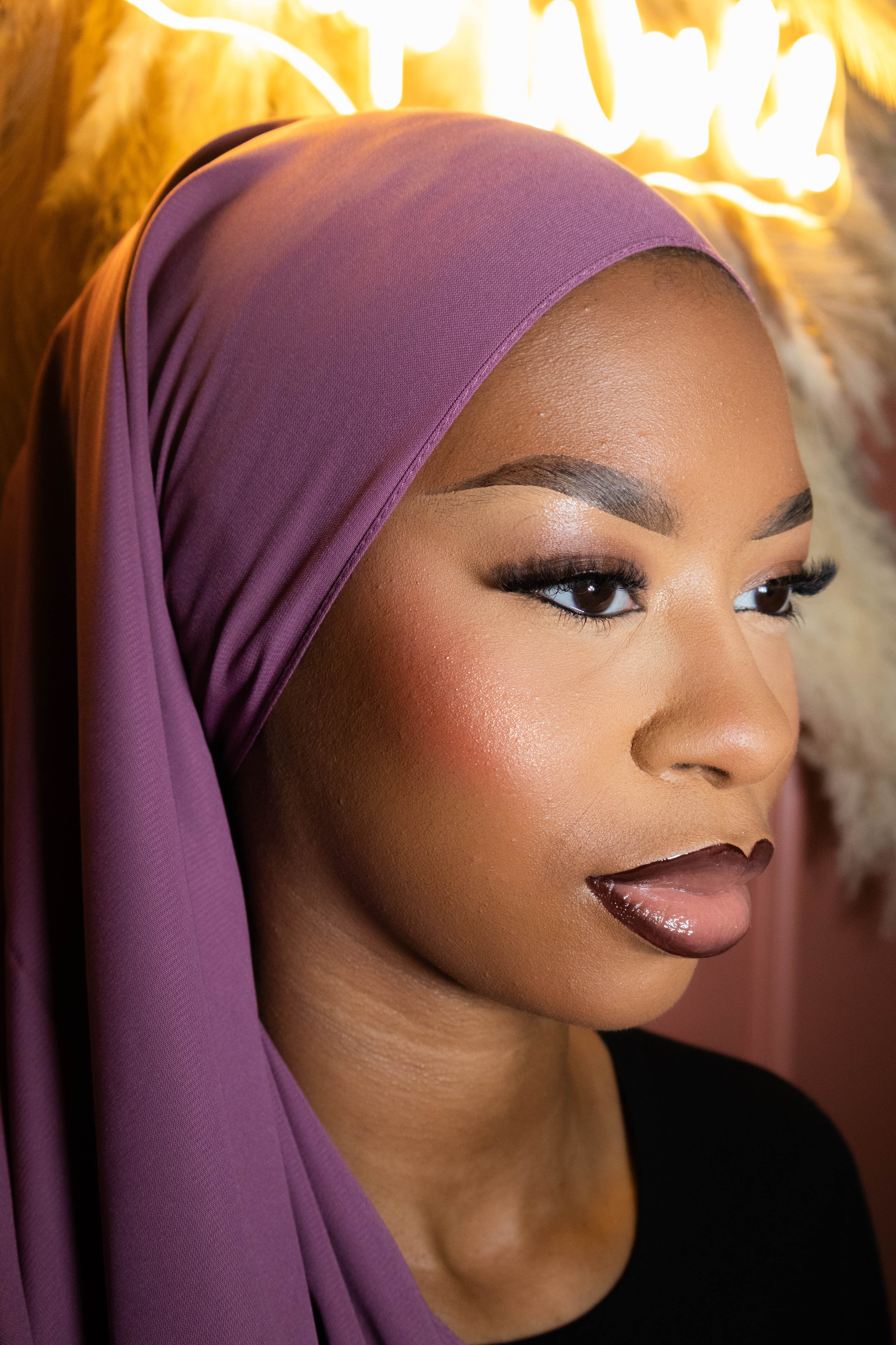 Makeup « Simple »