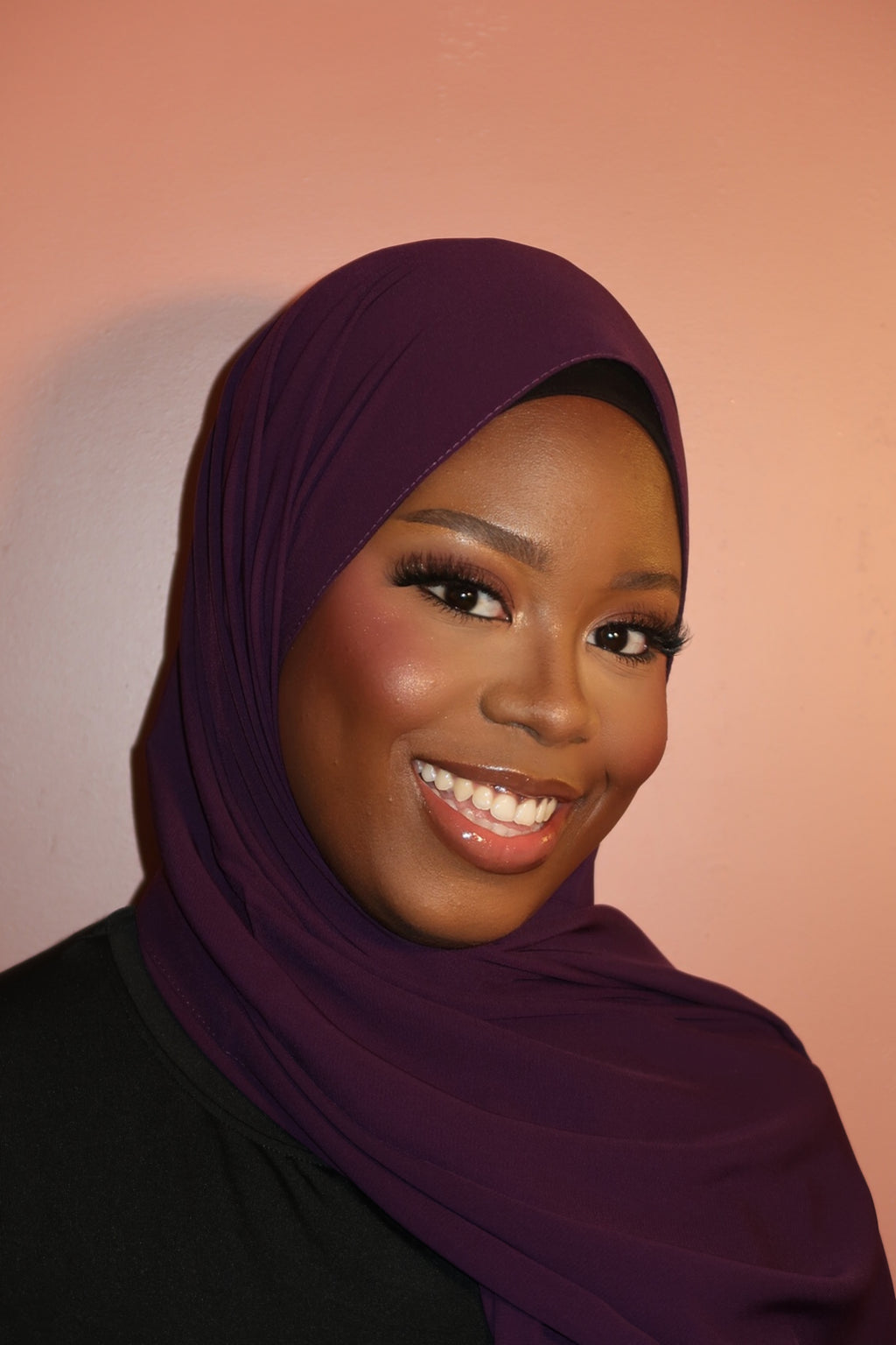 Soie de Medine « Aïssa »