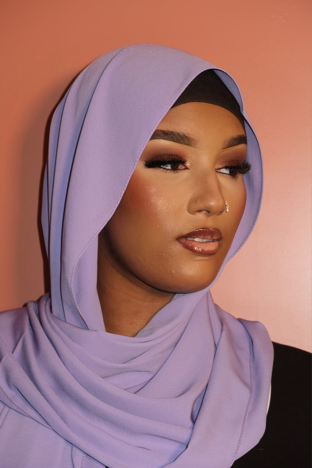 Soie de Medine « Lylah »