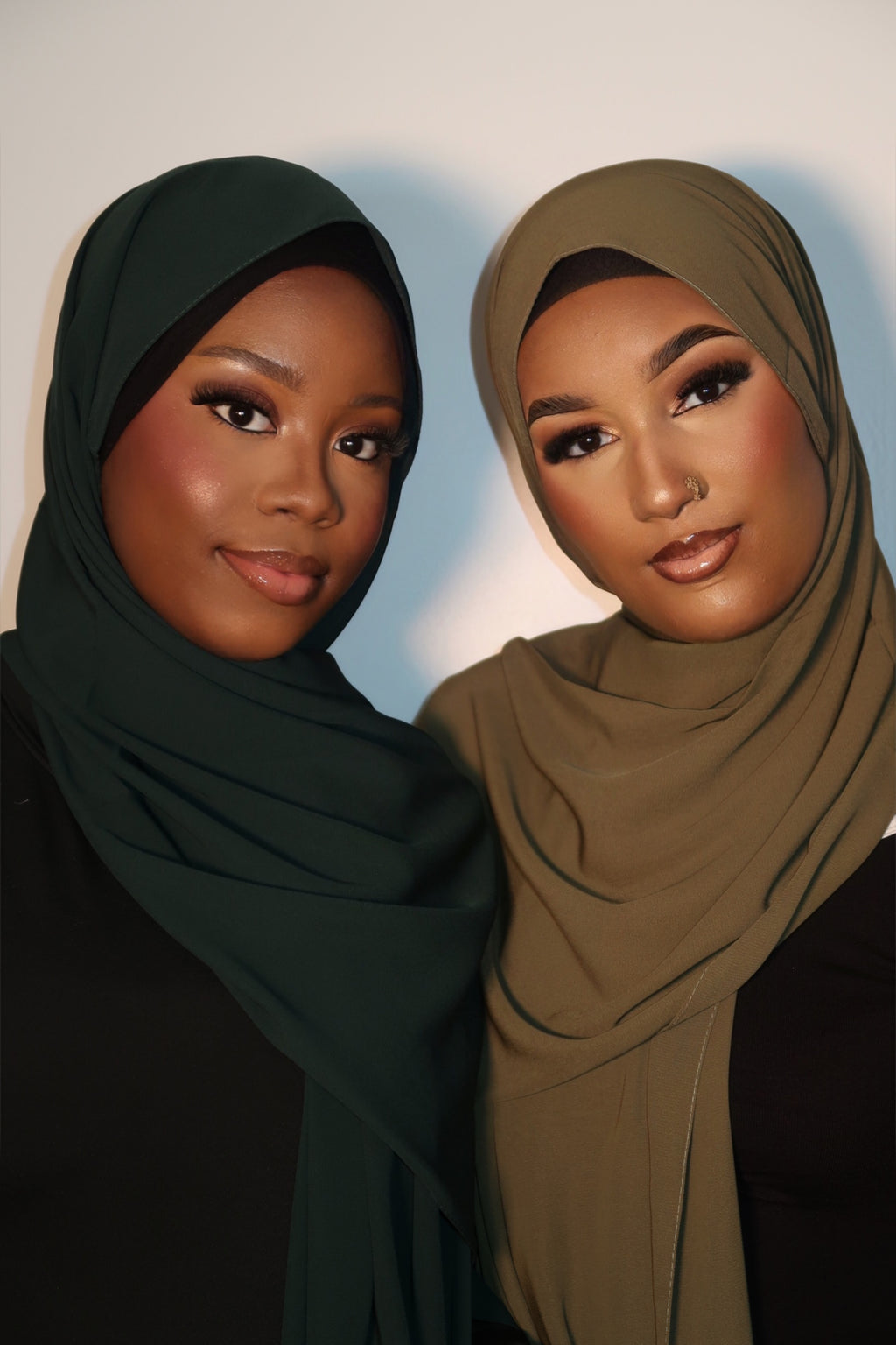 Soie de Medine « Velours d’Olive »