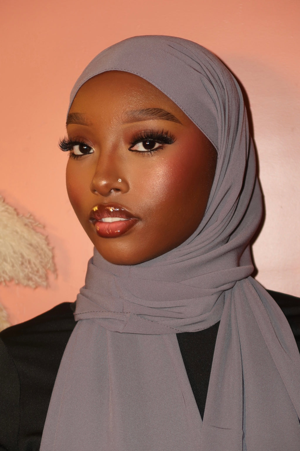 Soie de Medine « Grey »