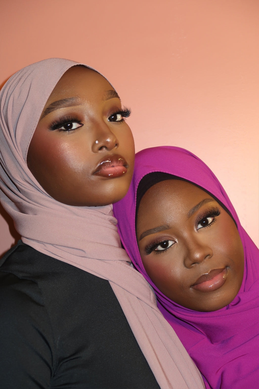 Soie de Medine « Fuchsia »