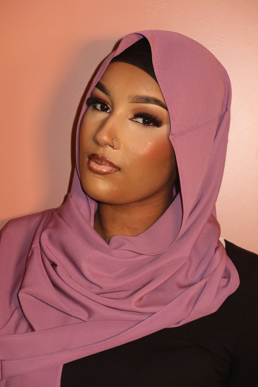 Soie de Medine « Rokia »