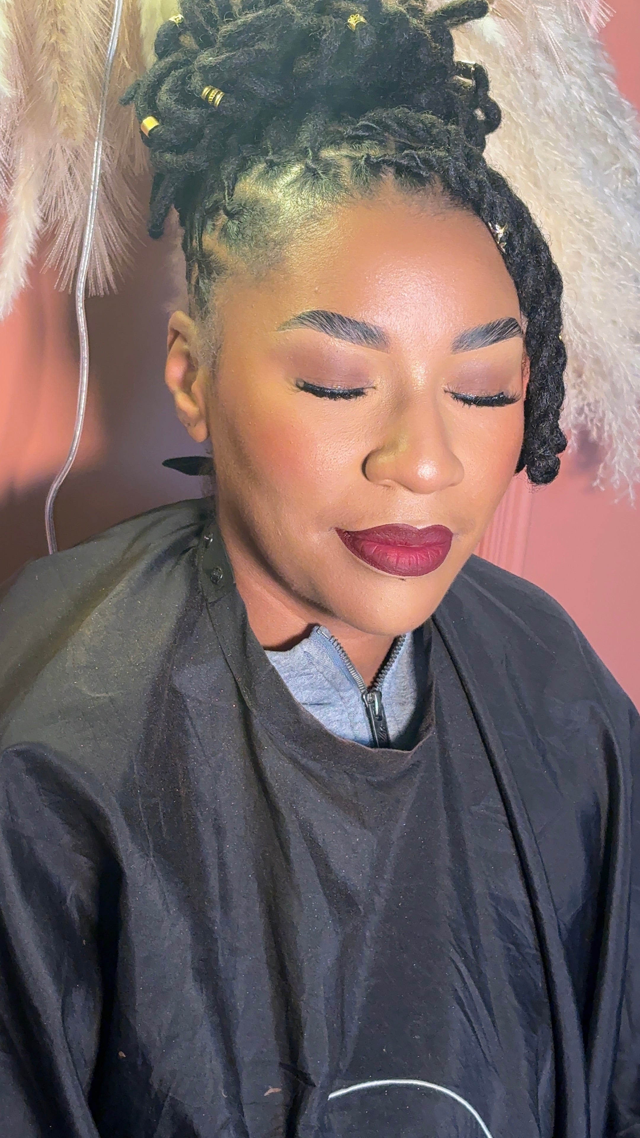 Makeup « Simple »