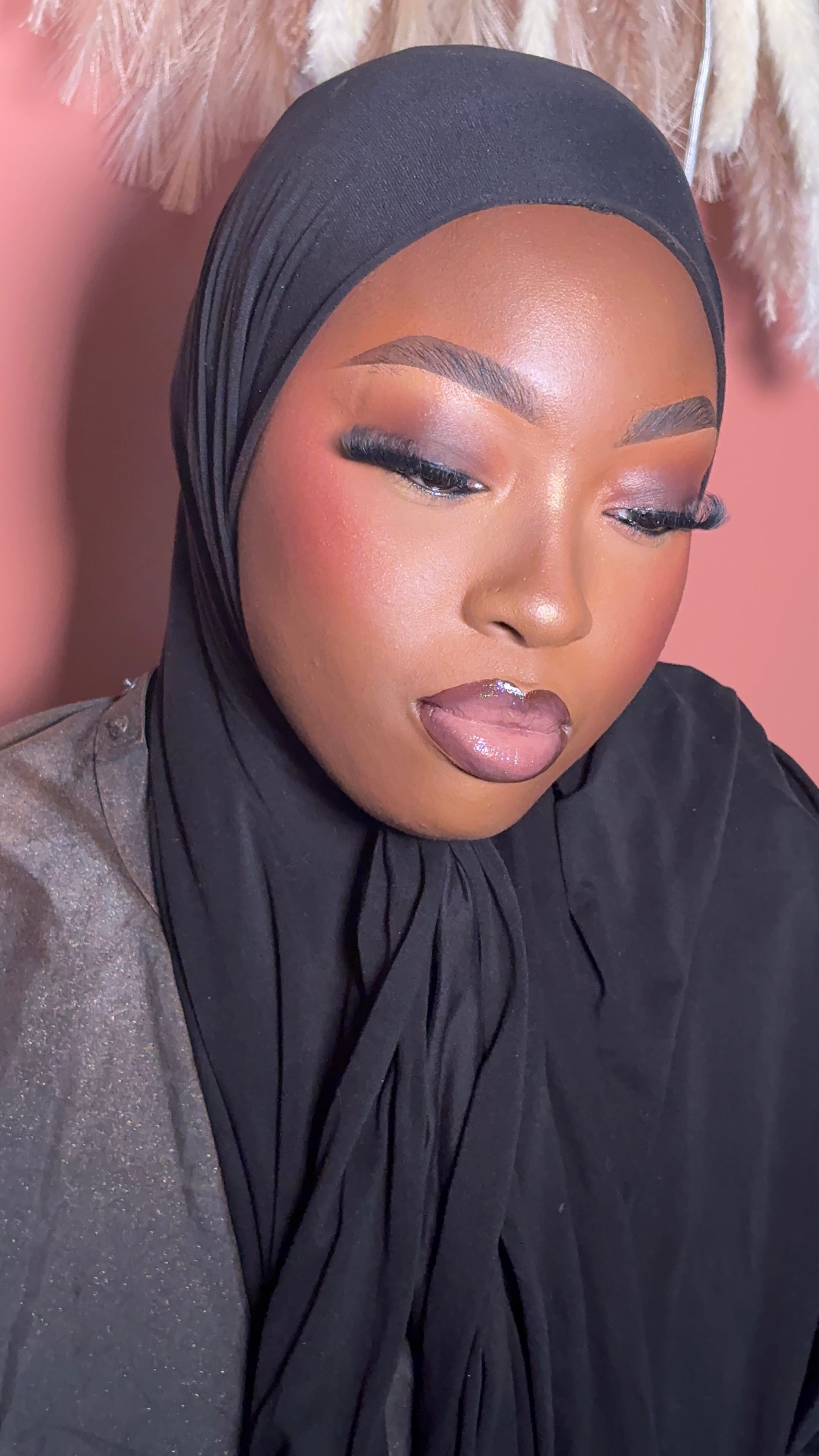 Makeup « Simple »