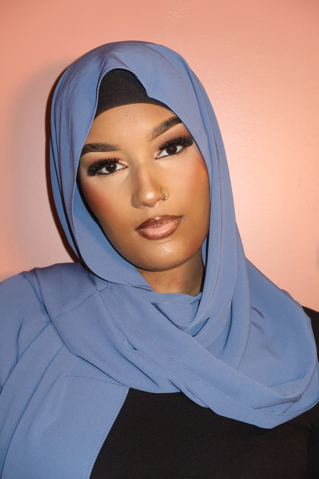 Soie de Medine « Saphir »