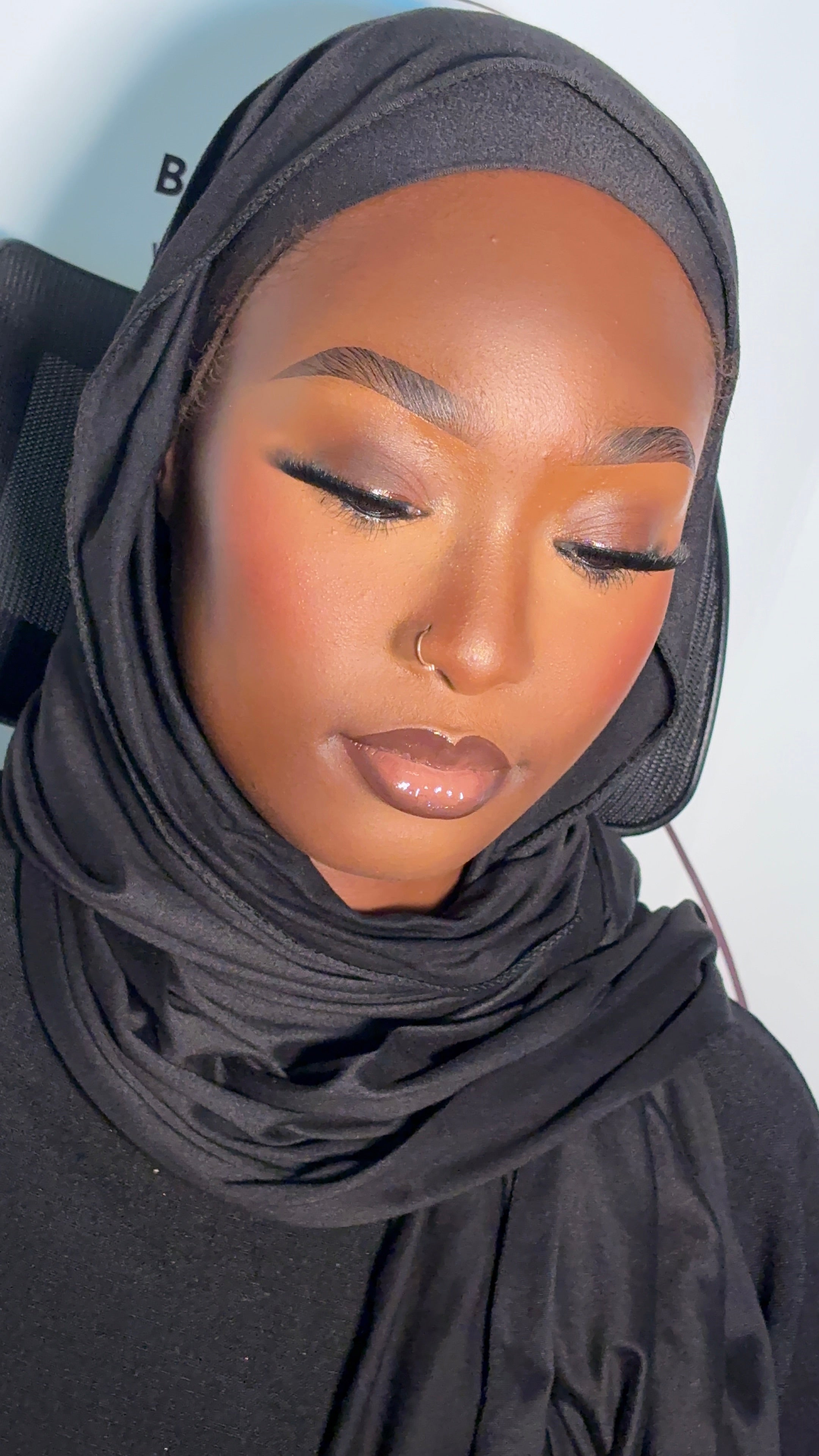 Makeup « Simple »