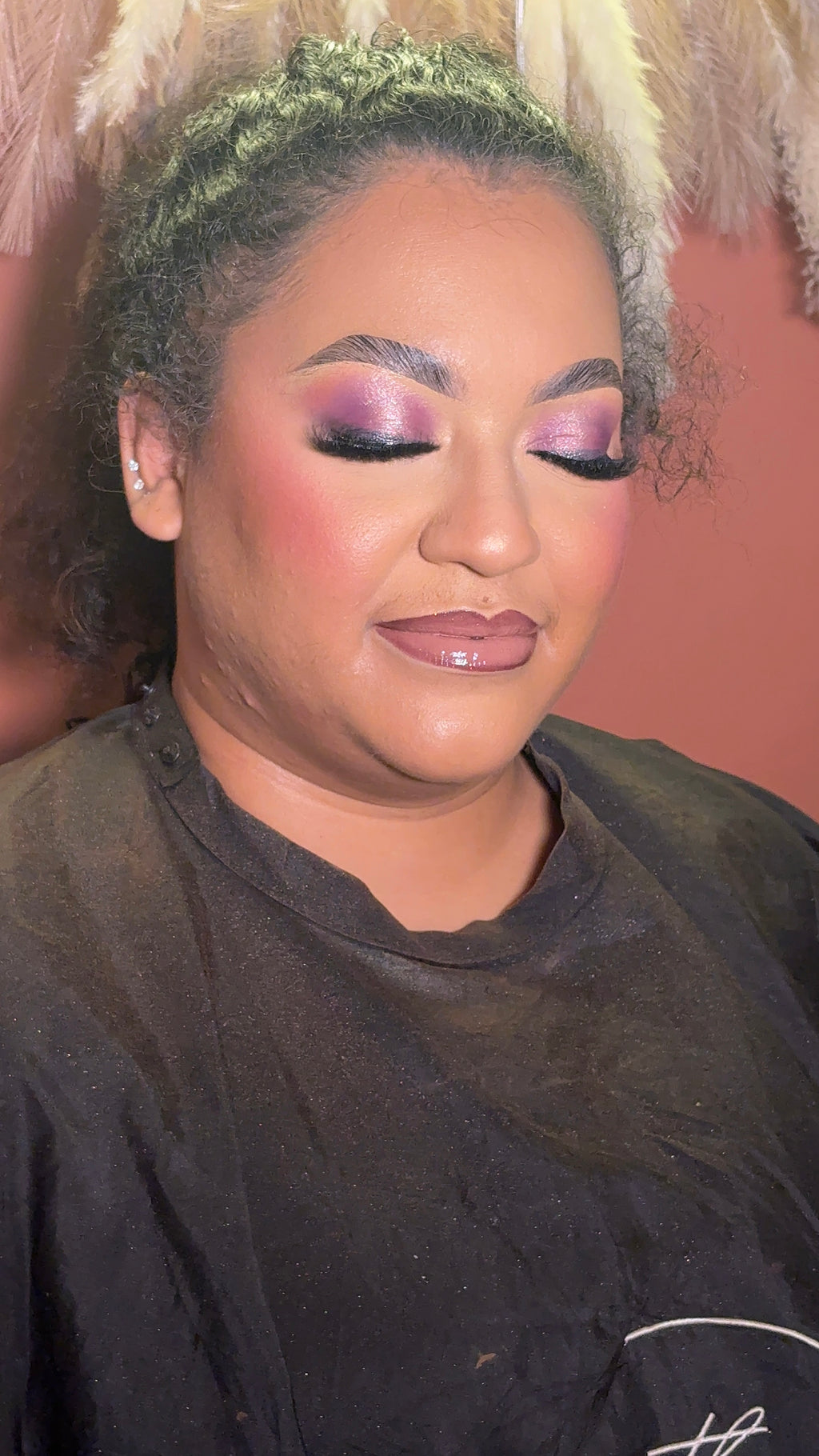 Makeup « Sophistiqué »