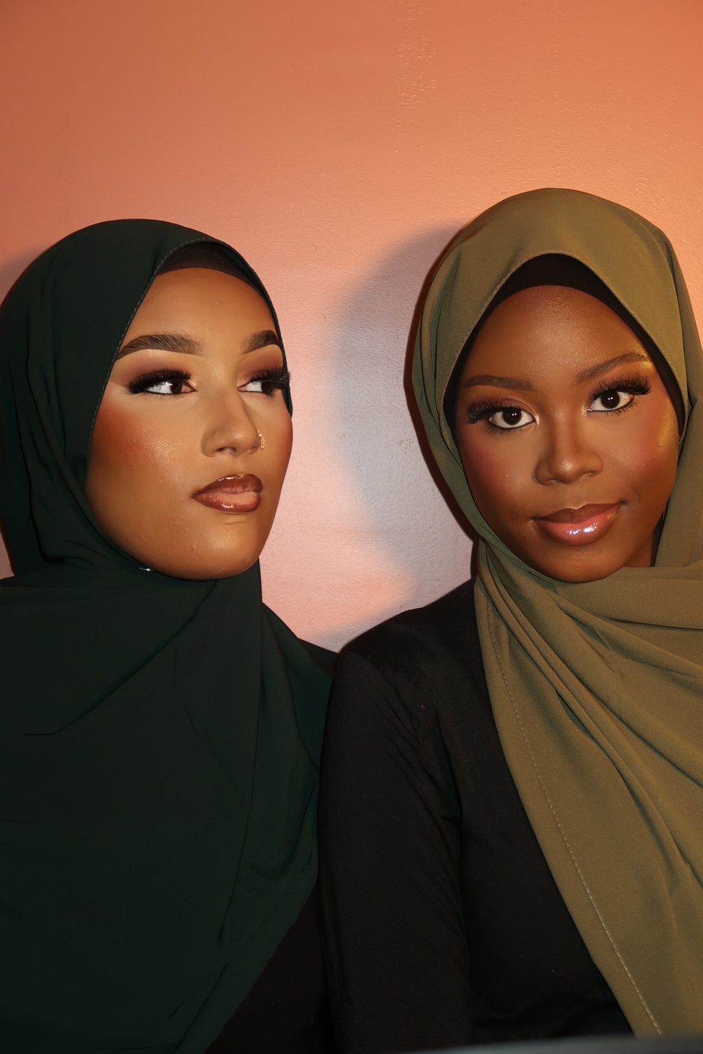 Soie de Medine « Velours d’Olive »