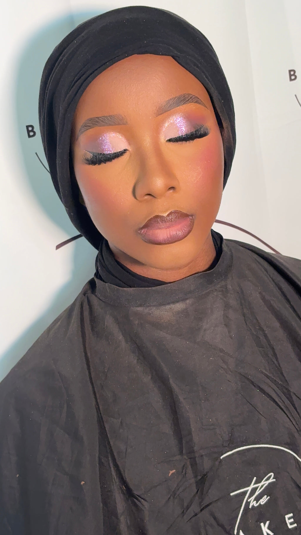 Makeup « Sophistiqué »