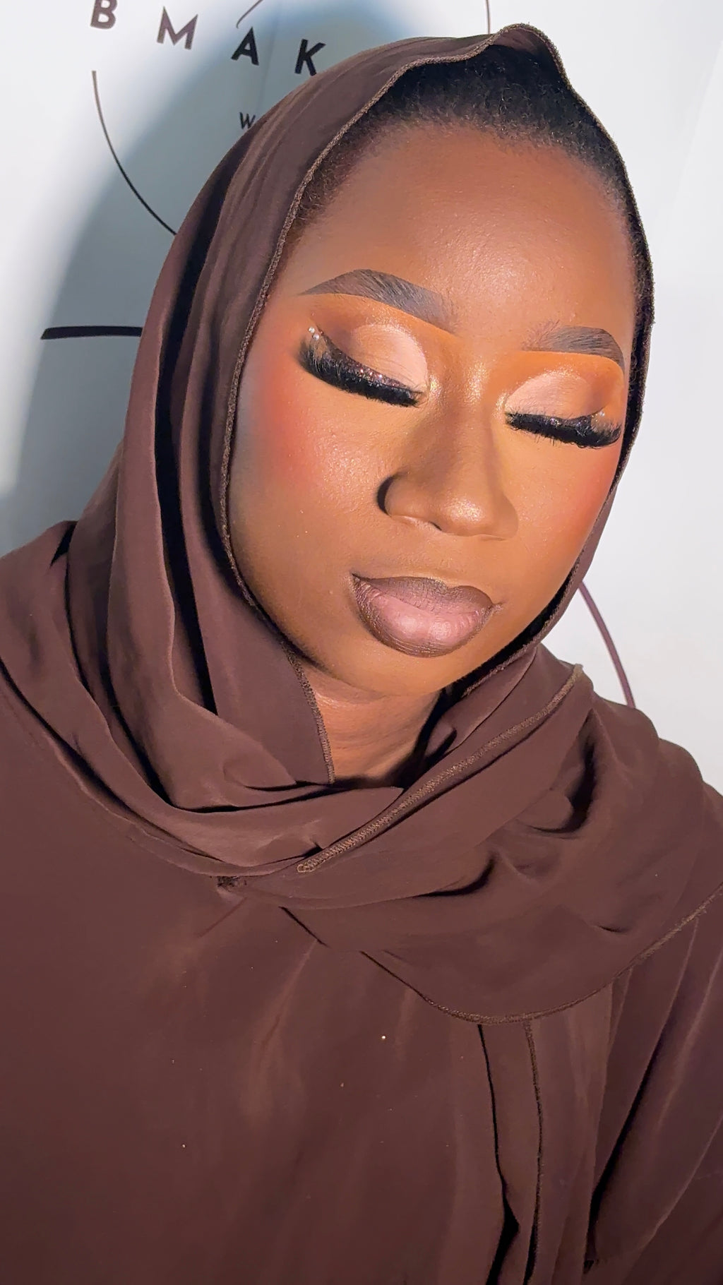 Makeup « Sophistiqué »